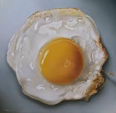 Fried Eggs