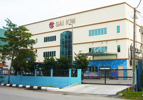 Sai Kim Enterprise Sdn Bhd