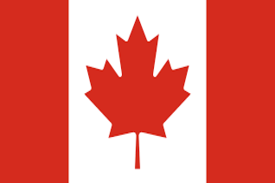 Canada Flag