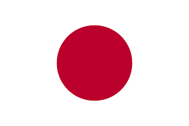 Japan Flag