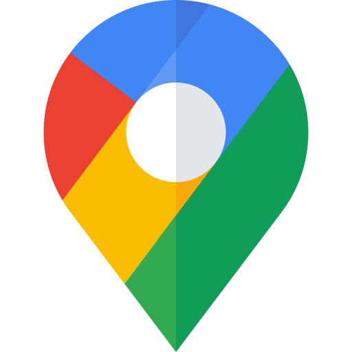 Google Maps Icon